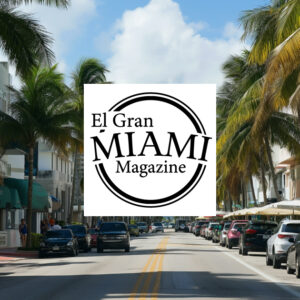 El Gran Miami Magazine - Pequeños Negocios