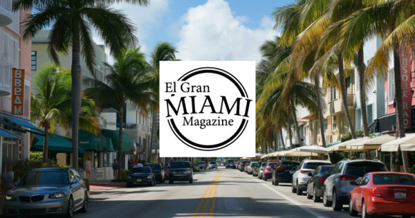 El Gran Miami Magazine - Pequeños Negocios
